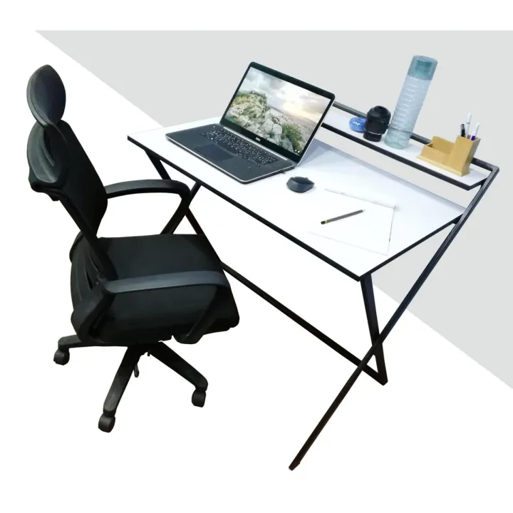 Portable%20Study%20Table%20Foldable%20White%20-%20Image%202