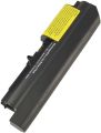 New Laptop 6 Cell  Battery For Lenovo ThinkPad R61i  P/N: 42T4645. 