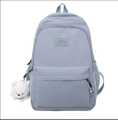New Female Fashion Lady High Capacity College Backpack Trendy Girls Laptop School Bags Cute Girl Travel Book Bag. 