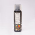 CHEF 3A FOODS SUPER BLACK FOOD COLOUR 120ML. 