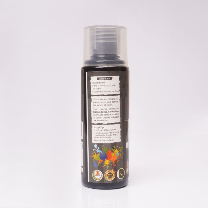 CHEF%203A%20FOODS%20SUPER%20BLACK%20FOOD%20COLOUR%20120ML%20-%20Image%203