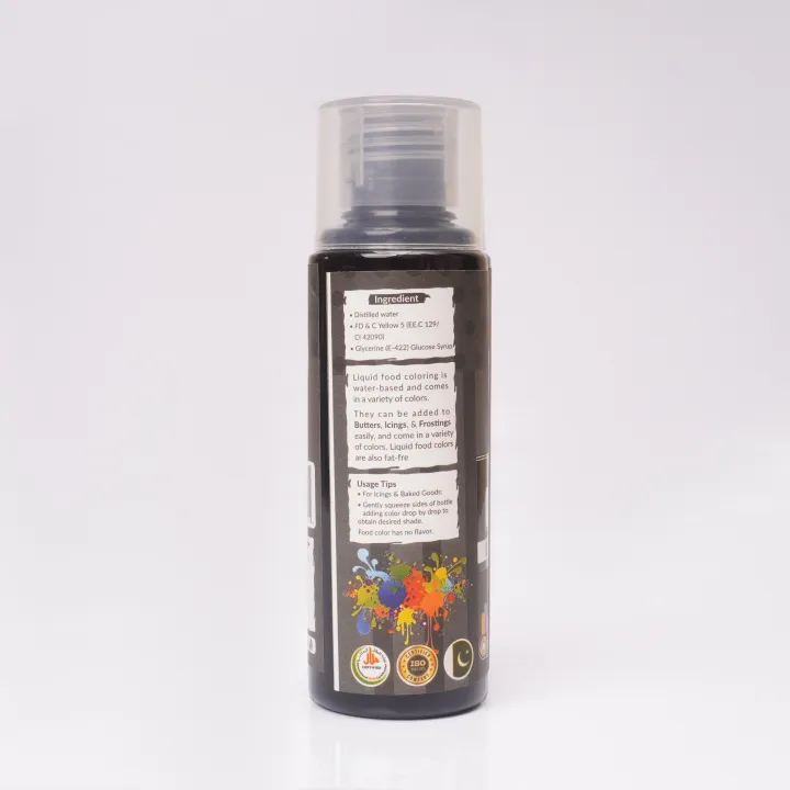 CHEF%203A%20FOODS%20SUPER%20BLACK%20FOOD%20COLOUR%20120ML%20-%20Image%203