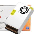 AC To DC Switching Power Supply 24V 10A/240W  widely used in the power adapter, Led lights strip, LED display, billboard, industrial equipment,. 