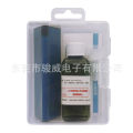 Mobile phone computer screen cleaner TV monitor camera lens cleaner Laptop cleaning agent spray. 