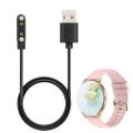 Magnetic Charging Cable for I M I L A B KW 66 Smart Watch. 