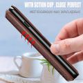 phone Case For Samsung Galaxy J7 2016 Cases J710 J710F Cover FOR Samsung J7 2016 Coque flip Crocodile texture leather. 
