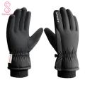 Touch Screen Gloves Friendly to Skin Cold Weather Winter Full Finger Unisex Gloves. 