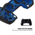 Silicone Controller Skin for PS4 Protective Cover Gaming Case Playstation 4 Anti-slip. 