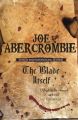 The Blade Itself  Joe Abercrombie      (URDUBAZAR KARACHI). 