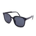 Portable Square Foldable Sunglasses for Women Female Vintage Design Sun Glasses Men Ladies Eeywear UV400. 