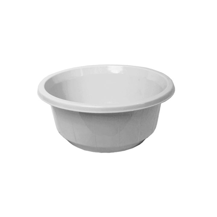 MODERN PLASTIC TUB 42 LITER 100% PURE PLASTIC