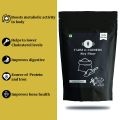 Natural Soy Flour Soybean - 900 GR. 