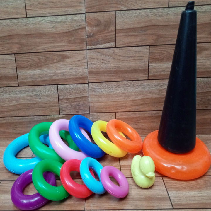 Rainbow%20Ring%20Tower%20-%20Kids%20Ring%20Game%20-%20Educational%20Toy%20-%20%20Colorful%20Rings%20Art#%20JS-%20Toy-BEL-16Inc%20-0001%20-%20Image%202