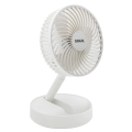 Sogo Rechargeable Mini Fan - JPN-519. 