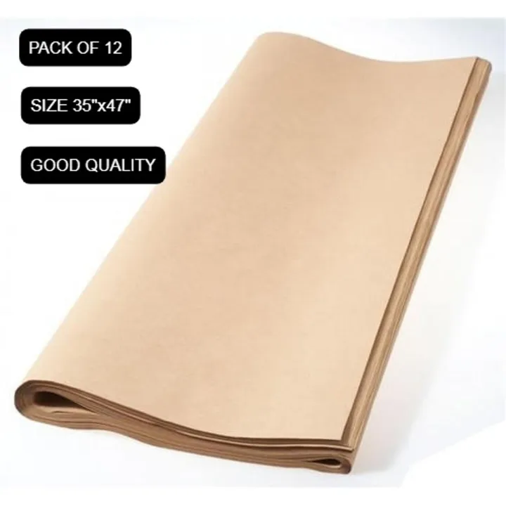 Brown%20Paper%20Rapping%20Sheet%20-%20(47%20x%2035)%20inches%20Pack%20of%206%20&%2012%20&%2024%20&%2050%20-%20Packing%20Material%20-%20Image%202