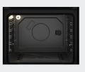 DAWLANCE BUILT IN OVEN DBG-21810 S DUAL FUEL. 