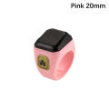 Muslim Smart Ring Tally Tasbeeh Counter 5 Prayer Time Reminder Bluetooth Speaker. 