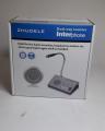 Zhudele Dual-Way Counter Interphone. 