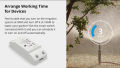 SONOFF Smart Switch. 