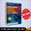Dorland's Pocket Medical Dictionary - 29th Edition. 