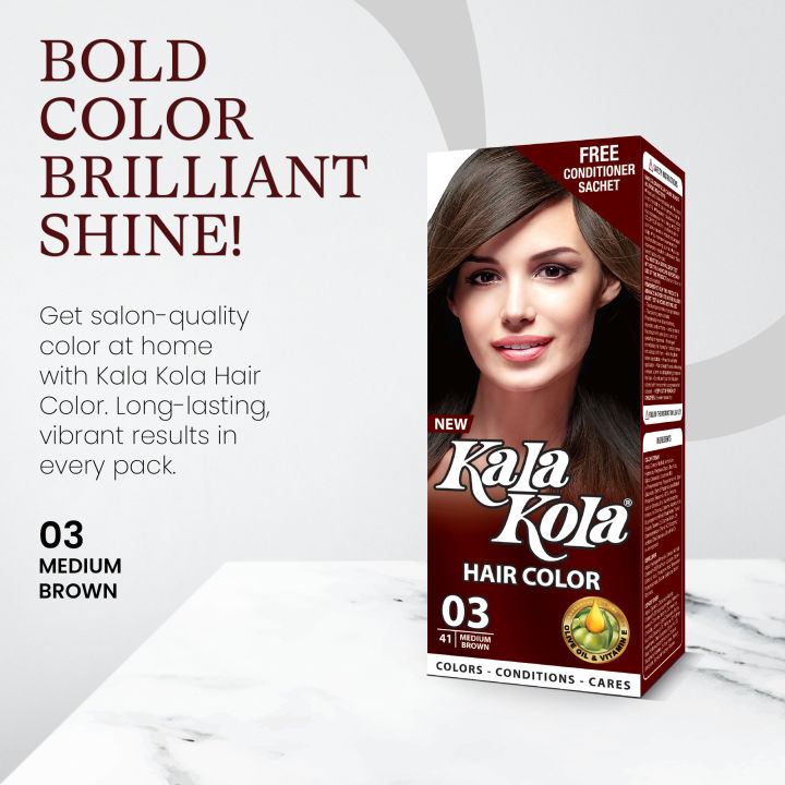 Kalakola%20Hair%20Color%20Medium%20Brown%2003%20100ml%20-%20Image%205