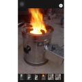 100% Original stove Biomass Stove electric stove bijli wala chulha  electric stove with wood 12volt charager heating Kitchen Appliances. 