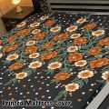 King Size Printed Mattress Covers Waterproof Matress Safegaurd/ supar high quality /Guranted stuff and fabric / King Size / Double  bed. 