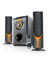 Audionic AD-7000 Plus / AD7000 Plus MULTIMEDIA SPEAKER (AC/DC SUPPORTED). 