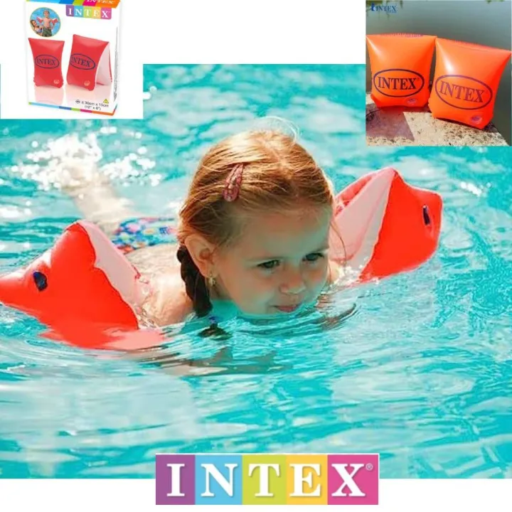 INTEX%20-%20Baby%20&%20Sons%20Swimming%20Armbands%20-%20Floating%20Arm%20Bands%20for%20Kids%20%20Orange%20Swimming%20Arm%20Floats%20for%20Kids%20(2-5%20Years)%20-%20Image%202