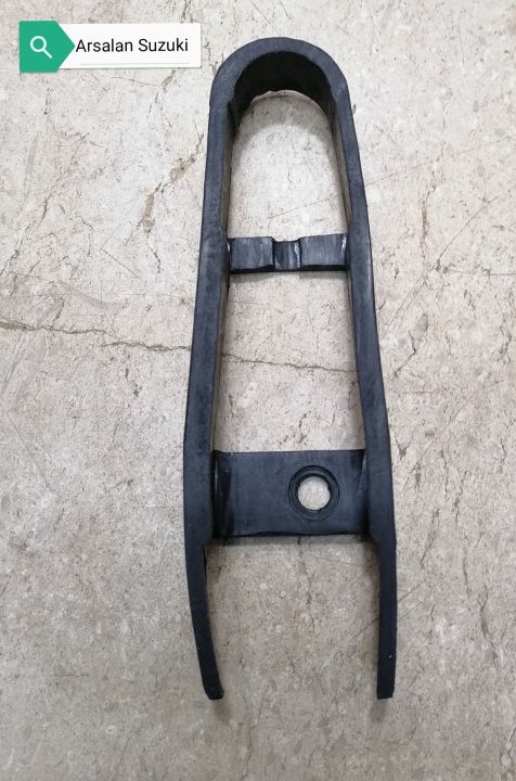 SUZUKI GS150 CHAIN GUIDE RUBBER/CHAIN GUIDER RUBBER PARTS BEST QUALITY PRODUCT