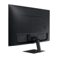 SAMSUNG S7 32″ LS32A700NWMXZN UHD 3840 x 2160 (4K) HDR 10 (1 Billion Colors), 3 Sided Borderless Design, TUV-Certified Intelligent Eye Care HDMI Monitor. 