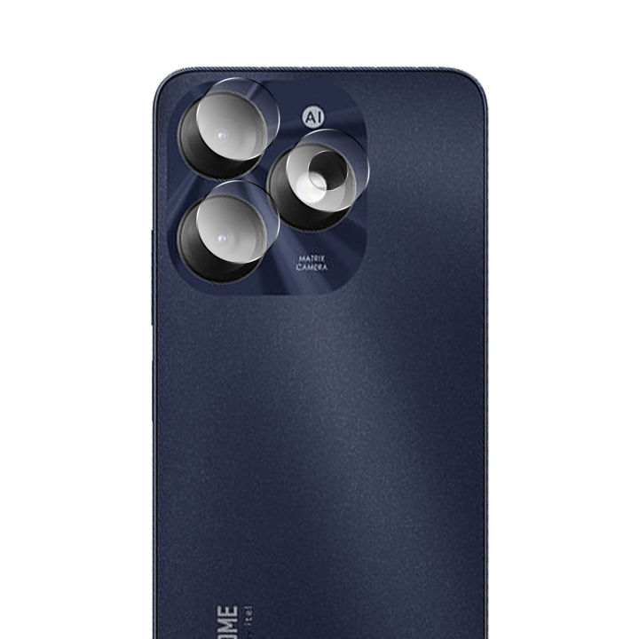 iTel A70 Back Camera Protector Flexible 9H Gorilla  For A70