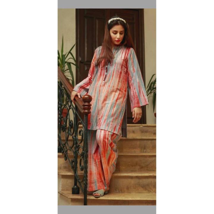 Tie die shirts