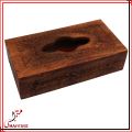 Handmade Wooden Tissue Box With Carving Works-Luxury Wooden Tissue Box-Antique Wooden Handcarfted Kashmiry Carving Tissue Box. 