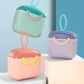 Milk Container for Baby 300Gram, Baby Milk Container 300gram. 
