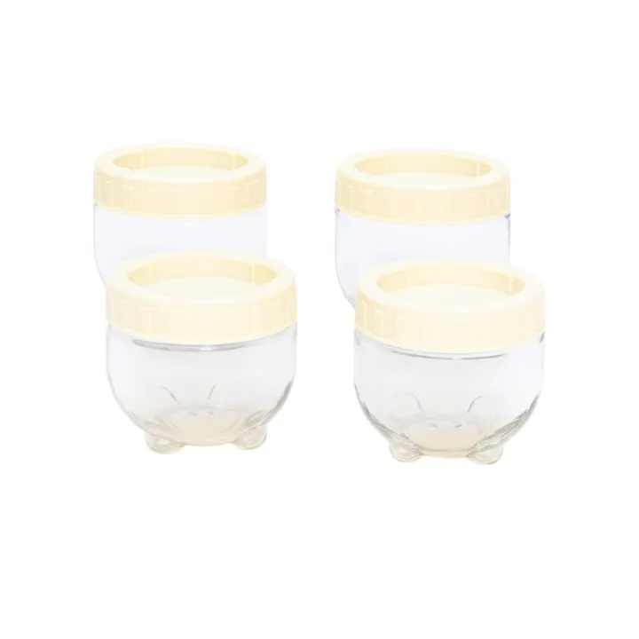 Set%20of%204%20Mini%20Plastic%20Storage%20Jars%20%E2%80%93%20100g%20Capacity%20Each%20%7C%20Interlocking%20Jar%20Design%20%7C%20Transparent%20Jars%20with%20Cream%20Lids%20%7C%20Airtight%20Plastic%20Containers%20for%20Spices,%20Dry%20Fruits,%20Snacks%20%7C%20Small%20Round%20Kitchen%20Jars%20%7C%20Leak-Proof%20&%20Stackable%20-%20Image%202