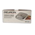 Deuron Sandwich Maker DN-325. 