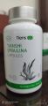 organic Tiens Spirulina rich food. 