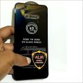 REDMI NOTE 12 GORILLA Glass Screen Protector Full Edge Cover 100% original Glass Premium Quality. 