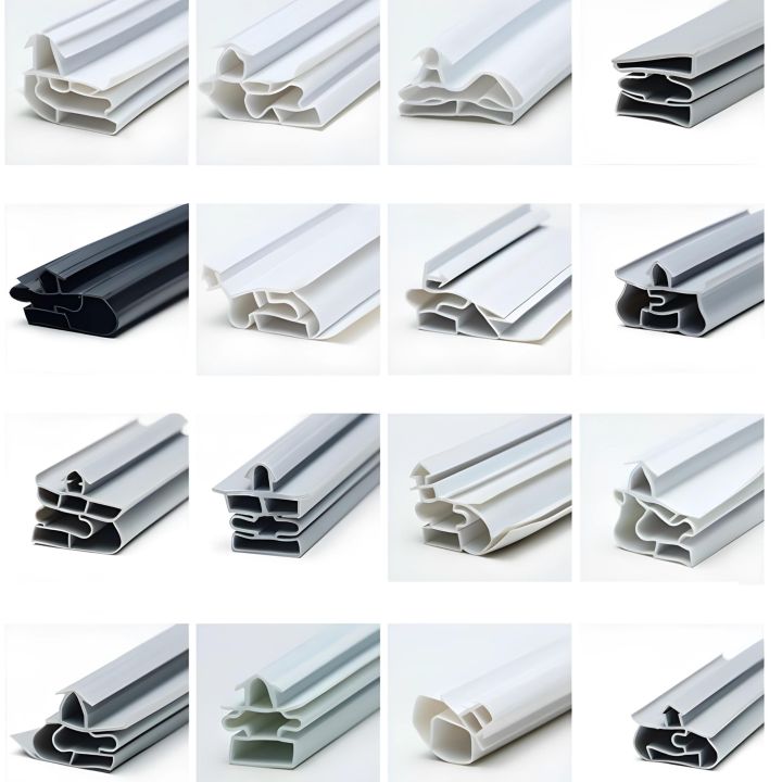 Refrigerator/Freezer Door Rubber Seal  [All types of models and brands]
