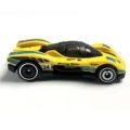 Original Hot Wheels Group C Fantasy. 