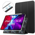 iPAD 12.9" Pro 2020/2021/2022 Original Magnetic Full Folio Cover, Supports Apple Pencil.. 