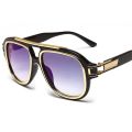 Luxury Men Designer Sunglasses Glamour Classy Mens Fashion Sun Glasses Stylish Vintage Sunglass UV400. 