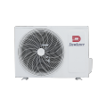Dawlance Hyper T3 Inverter 30 Split AC 1.5 Ton | Heat & Cool | T3 Compressor | Fast Cooling | Energy Saving | Matt Silver. 