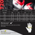 Starpro Boxing Gloves - Good for Training, Gym Workout, Punch Bag for Men and Women - Available in 8 colors and sizes 8oz, 10oz, 12oz, 14oz, 16oz. 