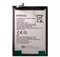 BL-58BX ORIGINAL BATTERY FOR INFINIX HOT 9 PLAY WITH 6000MAH BATTERY CAPACITY BL 58BX BRAND NEW BATTERY FOR INFINIX BL58BX. 