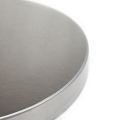 Stainless Steel Chakla Belan with Stand / Roti Maker / Rolling Pin Belna, High-Quality Chapati chakla Belna for Kitchen. 