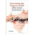 Governing the Ungovernable: Institutional Reforms for Democratic Governance by Ishrat Husain Book (Urdu Bazar). 