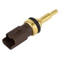 Coolant Temperature Sensor 9810048680 Fit for Peugeot 308 2008 3008 RCZ C3 C4. 