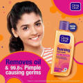 Clean And Clear Foaming Face Wash - 50ml - 100ml. 